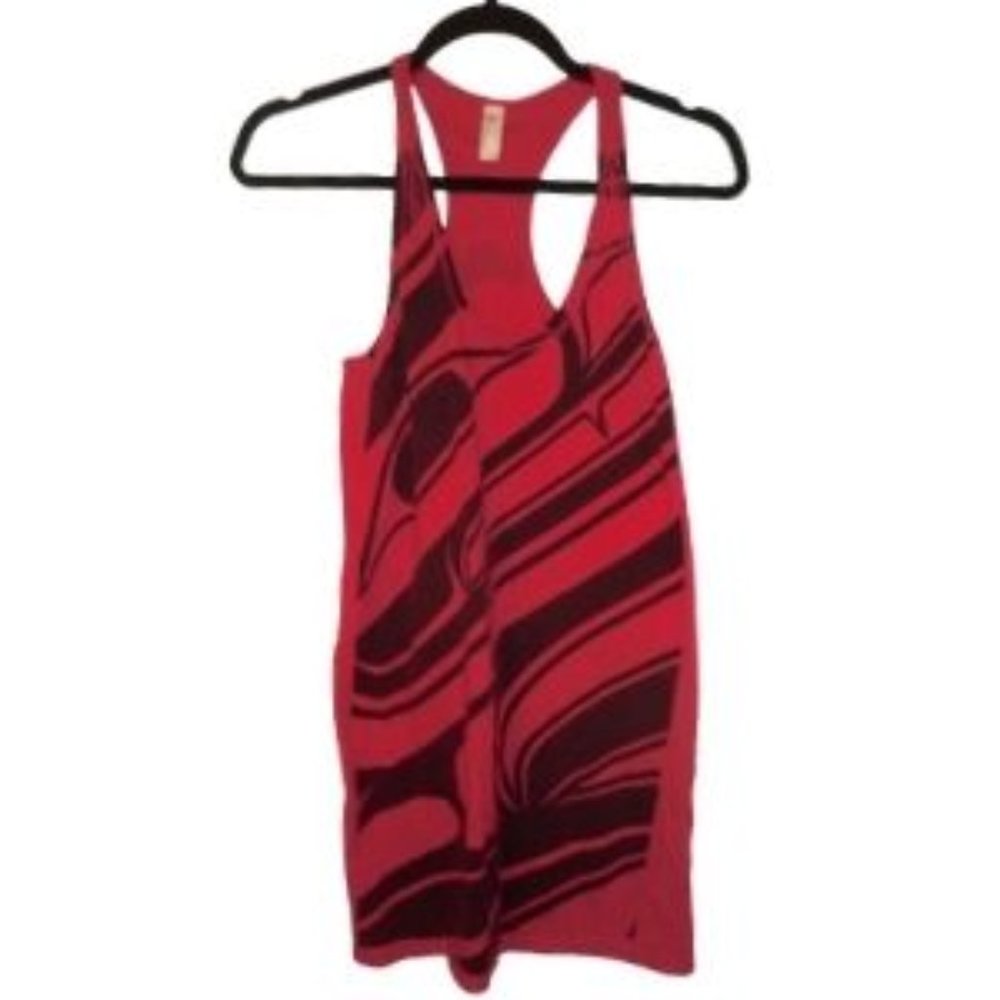 American Apparel Racer back Tank